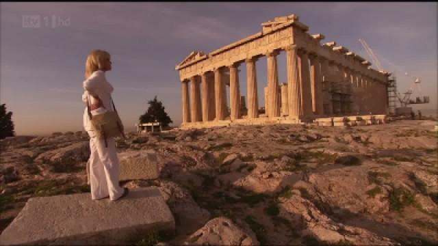 The Land of the Ancient Greeks