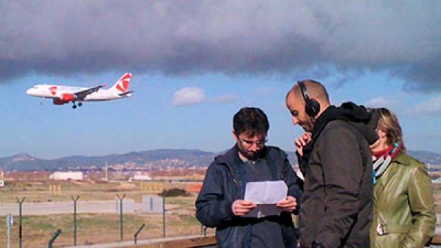 El conflicto de los controladores