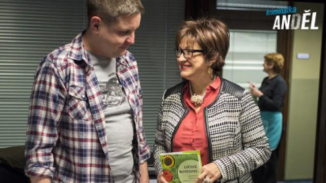 Bláznivá smrt
