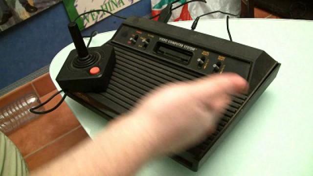 Atari 2600