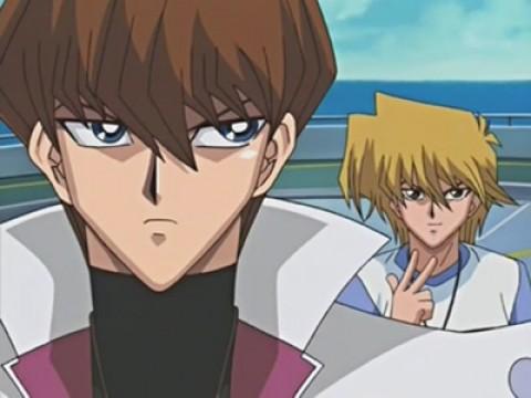 How Kaiba Got His Groove Back