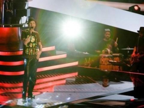 Blind Auditions - Teil 1