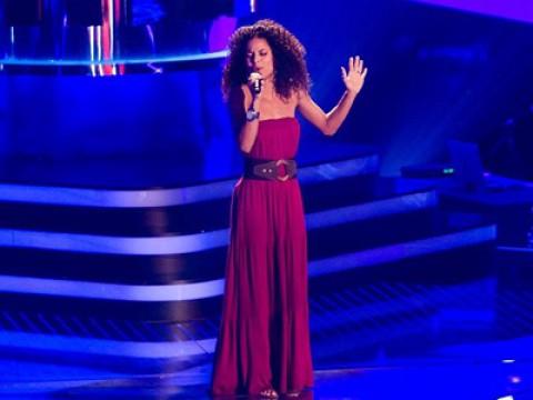 Blind Auditions - Teil 2