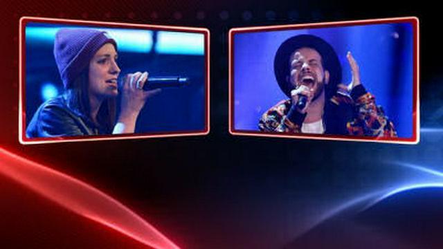 The Voice Comeback Stage - Folge 2