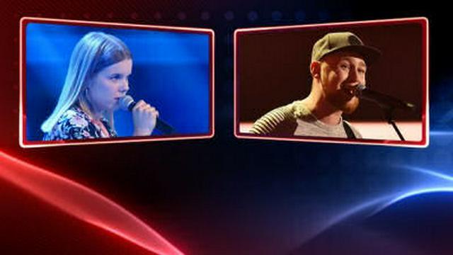 The Voice Comeback Stage - Folge 3