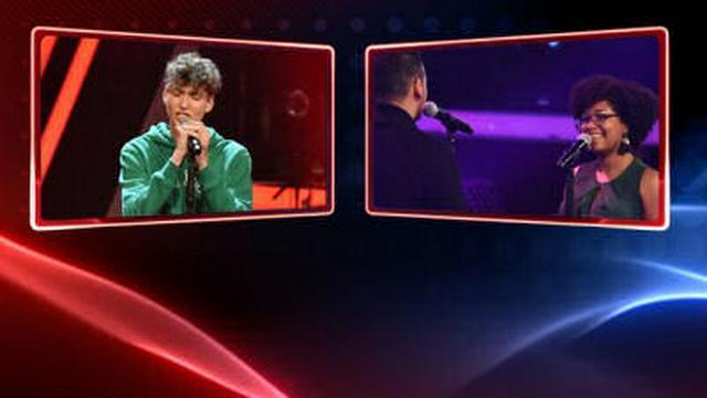 The Voice Comeback Stage - Folge 4