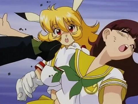 Usagi-chan de Cue!! OVA 1