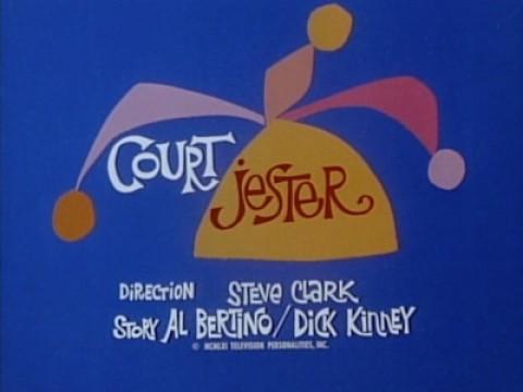 Court Jester