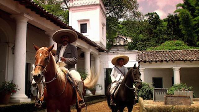 De la Constitución a la Rebelión