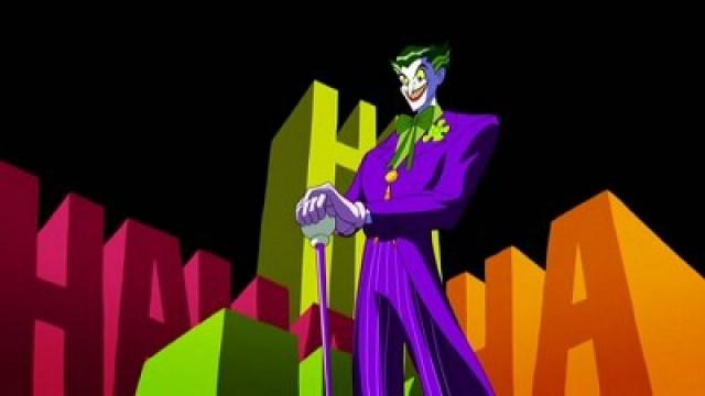 DC Super Friends: The Joker's Playhouse