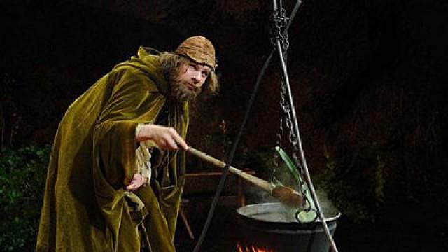Rumpelstiltskin