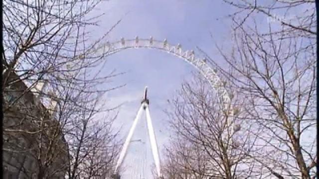 Im Riesenrad der Gefühle