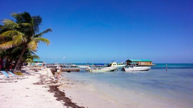 Abenteuer in Belize