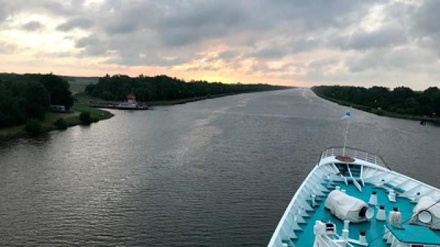 Ahoi, Perlen der Ostsee