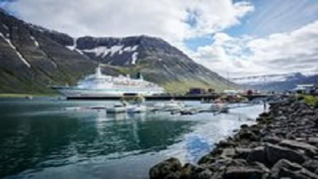 Der Zauber der Westfjorde