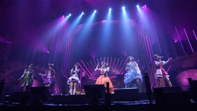 Symphogear Live 2016 Digest