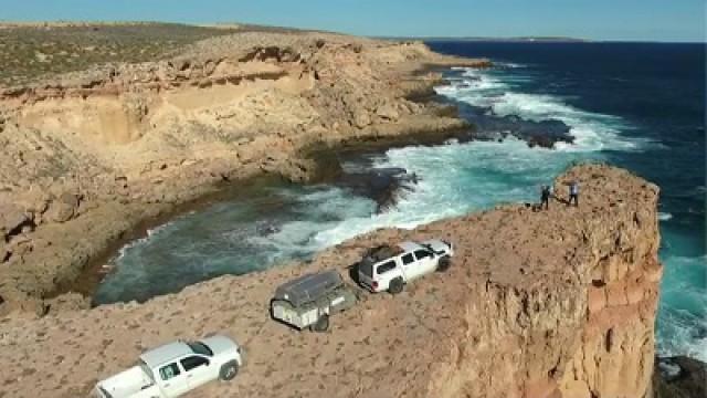 Dirk Hartog Island