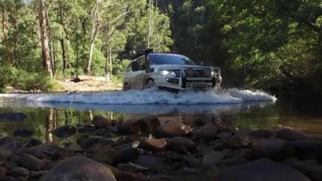 Victorian High Country