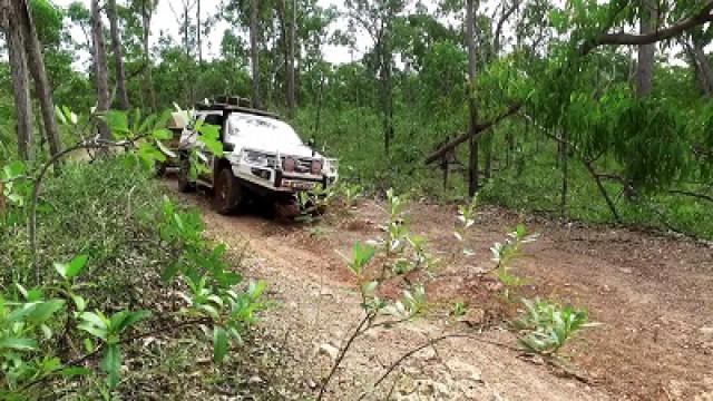 Top End (4): Arnhem Land