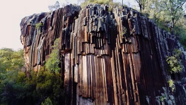 Outback NSW & QLD