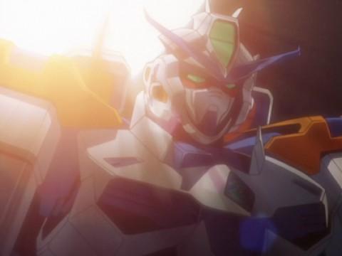 MSV Astray: Blue Frame