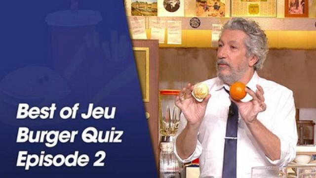 Best of jeu 2