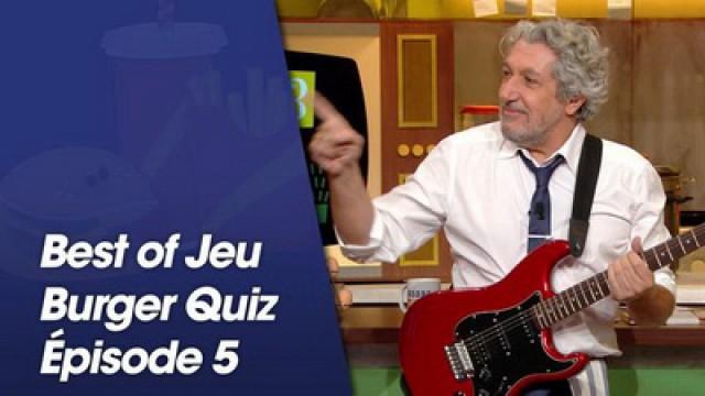 Best of jeu 5