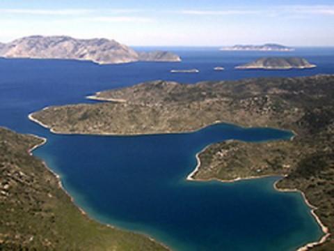 Gardien des trésors de la Méditerranée