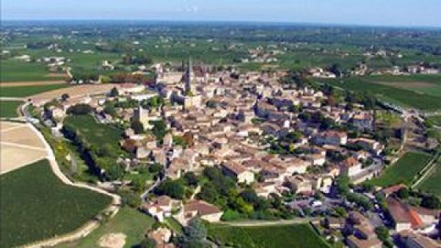 En Gironde, des vignobles aux grands lacs