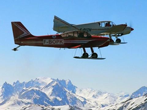 Passion patrimoine : sur la route des Grandes Alpes