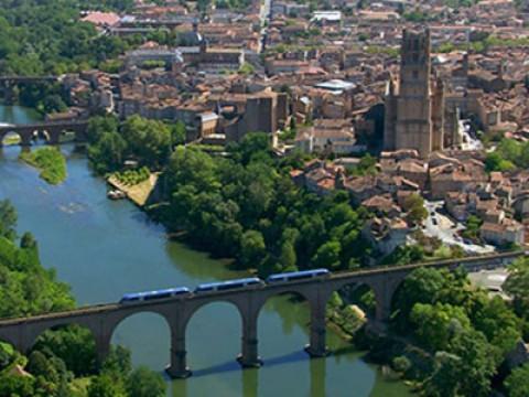 Passion patrimoine : le goût du Tarn et de l'Aveyron