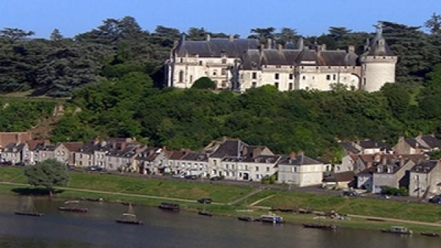 Passion patrimoine : en remontant la Loire