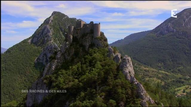 Passion patrimoine : le goût de l'Aude et du Pays catalan