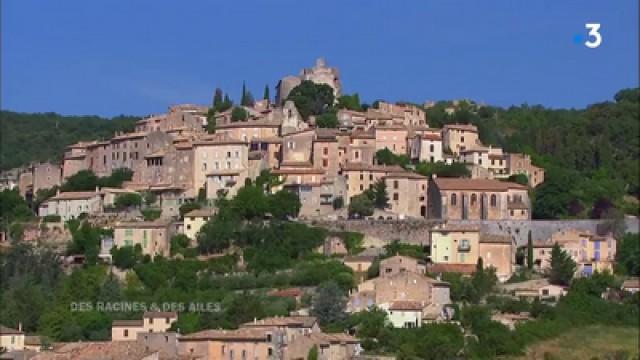 Mon village en Provence