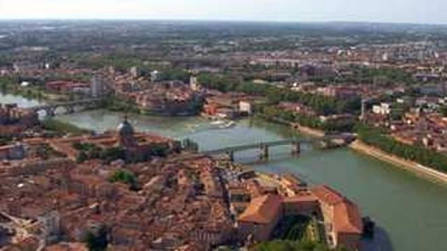 Passion patrimoine : Sur les routes du Midi toulousain