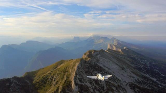 Passion patrimoine : Sur les chemins du Dauphiné