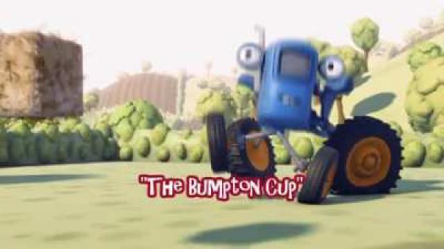 The Bumpton Cup