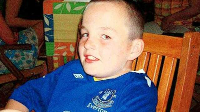 The Murder of Rhys Jones