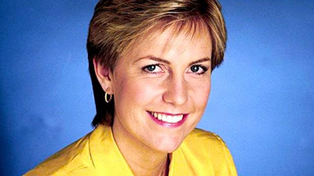 The Murder of Jill Dando