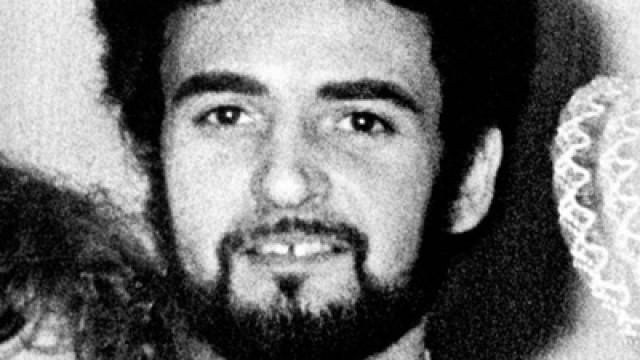 The Yorkshire Ripper