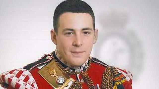 Lee Rigby