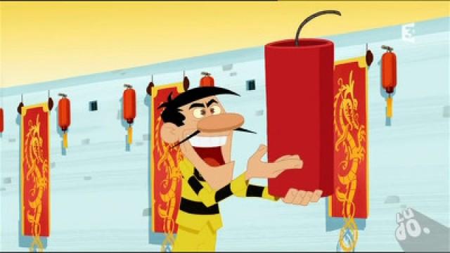Crazy Firecrackers
