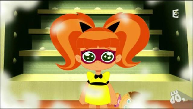 Evil Jenny