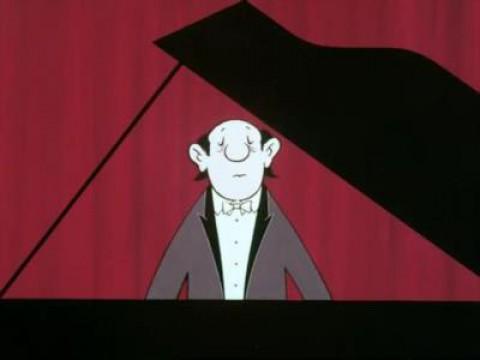 Der Pianist