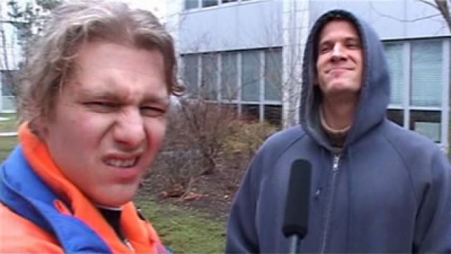 Raumschiff GameStar am Ende