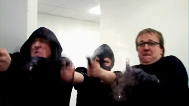 Counterstrike-Fieber