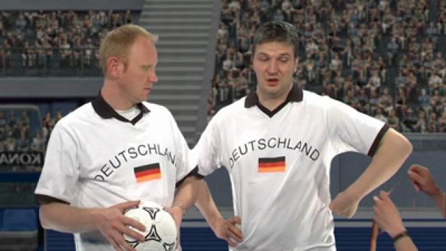 Das Wunder von München