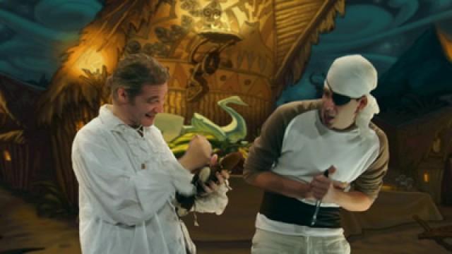 Monkey Island
