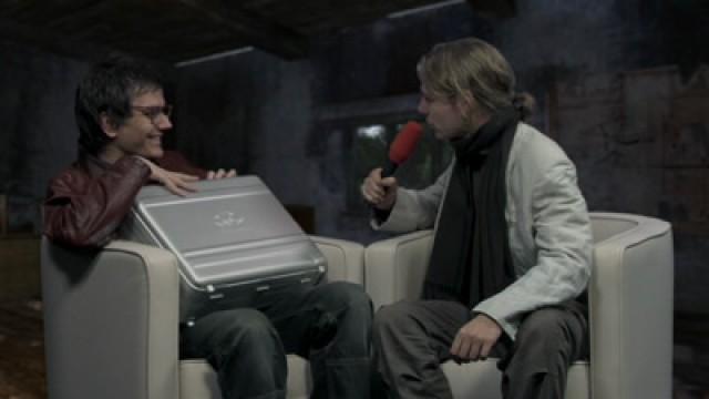 Die Homestory