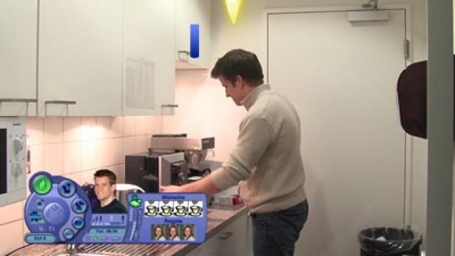SimStar